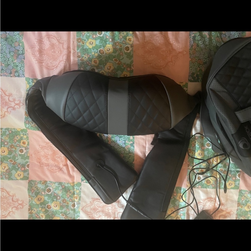 Neck massager - Picture 6 of 6